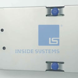 451785-002 - HP BLC7000-ENCLOSURE-FAN KIT