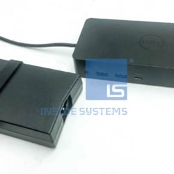 452-BCYH - DELL D6000 DOCKING STATION W 130W PSU