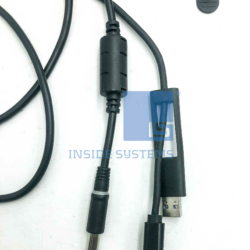 452-BCYH - DELL D6000 DOCKING STATION W 130W PSU - Image 3