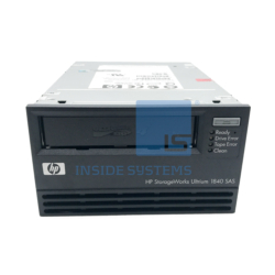 452976-001 - LTO-4 Ultrium 1840 SAS 800GB Tape