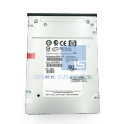 Alternative view of 452976-001 - LTO-4 Ultrium 1840 SAS 800GB Tape