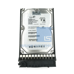 454273-001-1 - 1TB 7.2K 3G NHP SATA 3.5" HDD