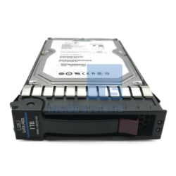 Alternative view of 454273-001-1 - 1TB 7.2K 3G NHP SATA 3.5" HDD