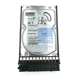 454273-001-2 - 1TB 7.2K 3G NHP SATA 3.5" HDD