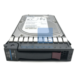 Alternative view of 454273-001-2 - 1TB 7.2K 3G NHP SATA 3.5" HDD
