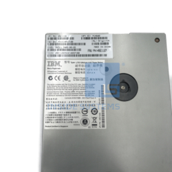 Alternative view of 45E1127 - 800GB/1.6TB LTO4 Half High SAS Tape Driv