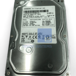 45K0409 - IBM 320Gb SATA 7200 3.5" Hard Disk Drive