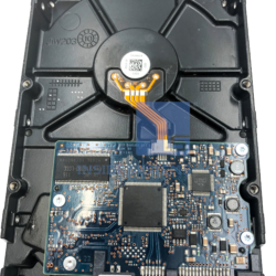 45K0409 - IBM 320Gb SATA 7200 3.5" Hard Disk Drive - Image 3