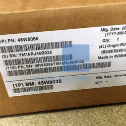 45W8093 - 8Gb 4-port LW FIber Channel Adapter - Image 6