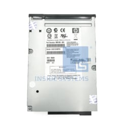 Alternative view of 460148-001 - HP LTO4 SAS Internal Tape Drive