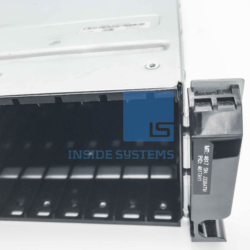 Alternative view of 4617-HC2 - Lenovo ThinkSystem DS4200 SFF
