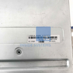 4617-HC2 - Lenovo ThinkSystem DS4200 SFF 10 4617-HC2 - Lenovo ThinkSystem DS4200 SFF - Image 4