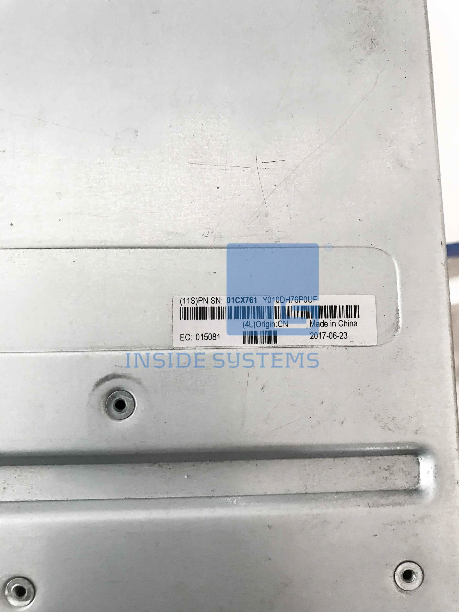 4617-HC2 - Lenovo ThinkSystem DS4200 SFF 5 4617-HC2 - Lenovo ThinkSystem DS4200 SFF - Image 4