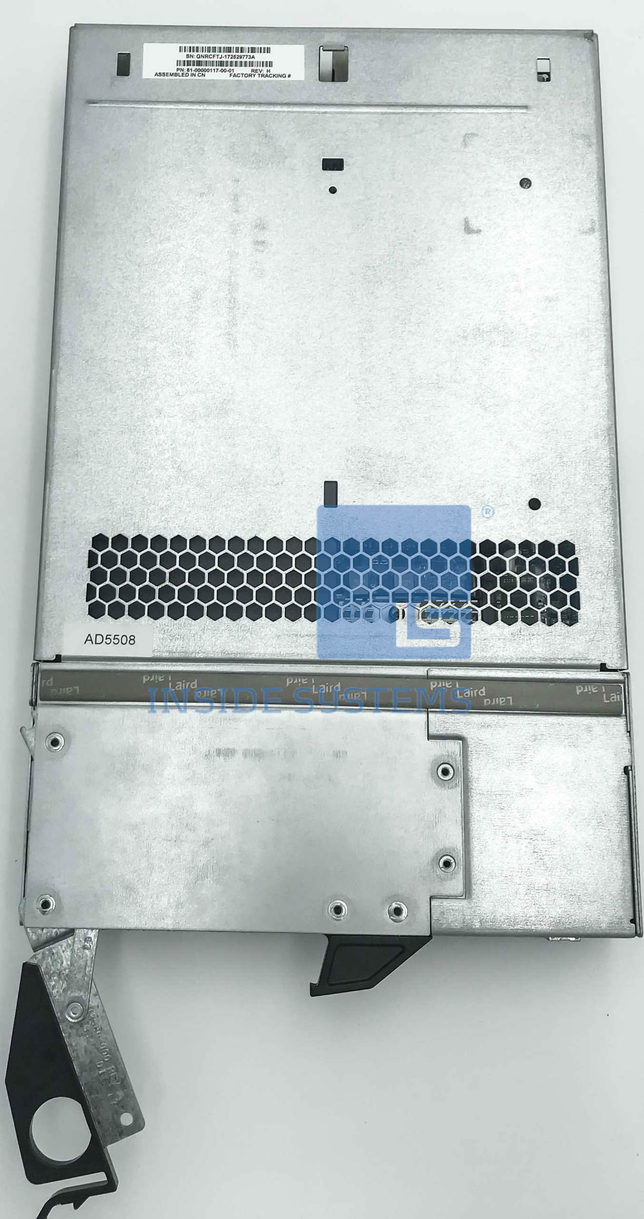 4617-HC2 - Lenovo ThinkSystem DS4200 SFF 6 4617-HC2 - Lenovo ThinkSystem DS4200 SFF - Image 5