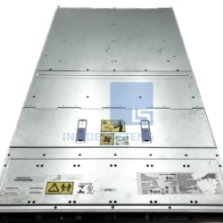 4662-6H2 - IBM FS5200 NVMe Control Enclosure
