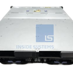 4662-6H2 - IBM FS5200 NVMe Control Enclosure - Image 3