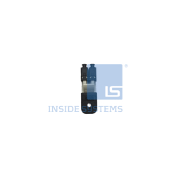 Alternative view of 466516-001 - EVA Loopback Connector
