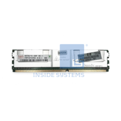 468948-561 - 2GB 2Rx8 PC2-6400F 800Mhz CL5 Memory