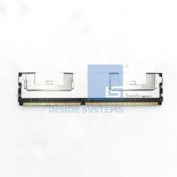 Alternative view of 468948-561 - 2GB 2Rx8 PC2-6400F 800Mhz CL5 Memory