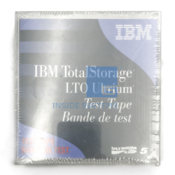 46C2009-01 - LTO5 Test Tape