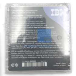 46C2009-01 - LTO5 Test Tape - Image 2