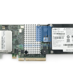 46C8931 - ServeRAID M5025 SAS/SATA Controller