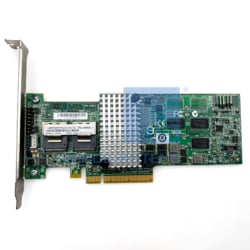 46M0918 - IBM ServeRAID M5014 - Without Battery