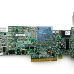 Alternative view of 46M0918 - IBM ServeRAID M5014 - Without Battery