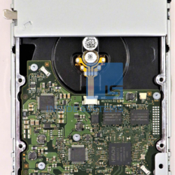 46X5408 - IBM 600GB 15K 6GBPS SAS 3.5'' HARD DRIVE - Image 3