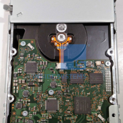 46X5408 - IBM 600GB 15K 6GBPS SAS 3.5'' HARD DRIVE - Image 5