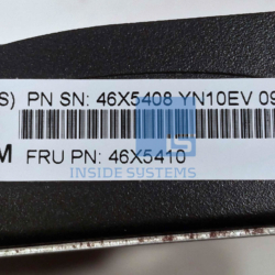 46X5408 - IBM 600GB 15K 6GBPS SAS 3.5'' HARD DRIVE - Image 6