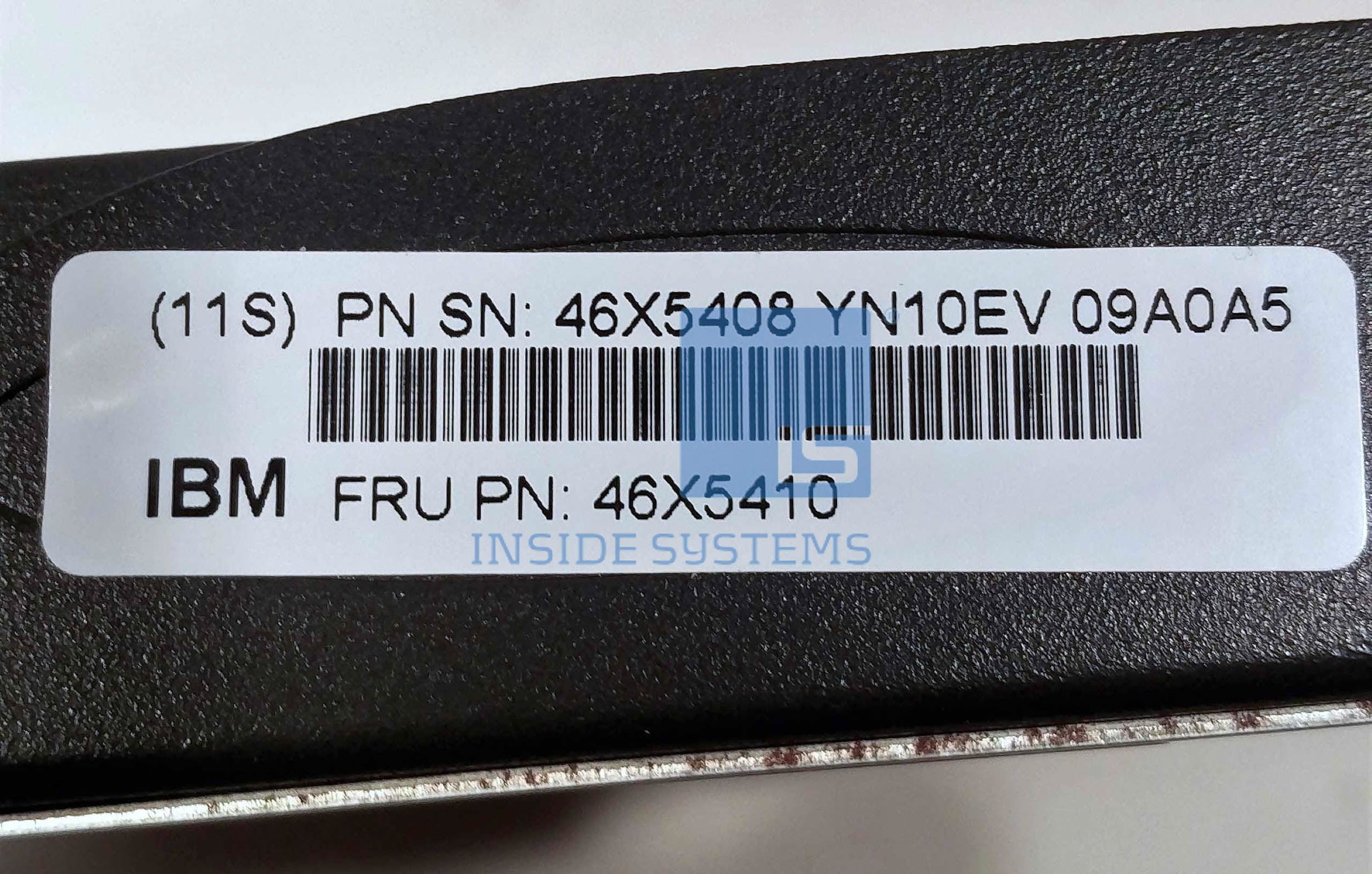 46X5408 - IBM 600GB 15K 6GBPS SAS 3.5'' HARD DRIVE - Image 6