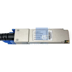 470-ABOU-GT-01 - QSFP28 100Gb/s DAC 0,5M - Compatible - Image 2