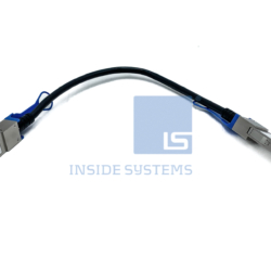 470-ABOU-GT-01 - QSFP28 100Gb/s DAC 0,5M - Compatible - Image 3