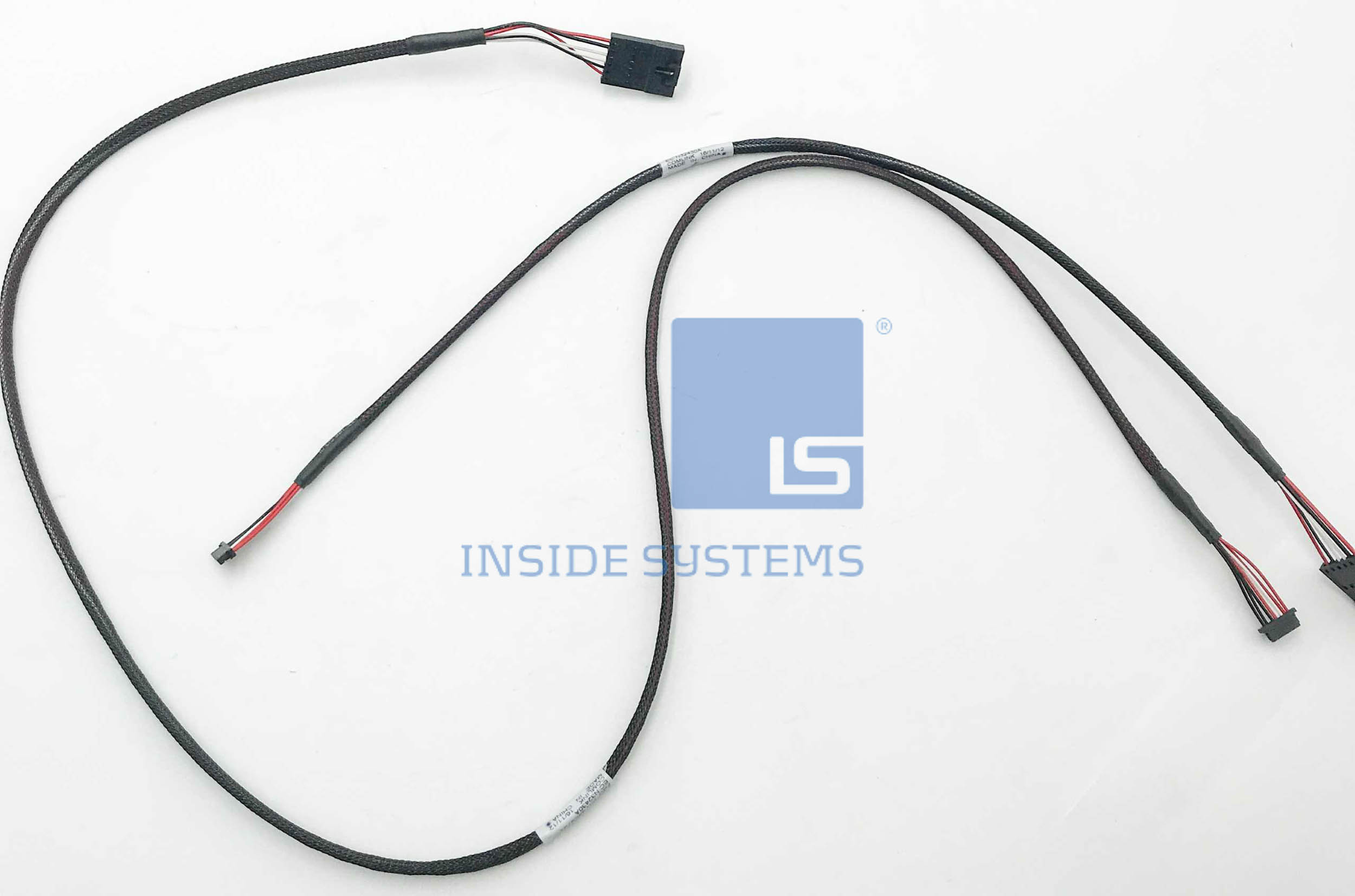 47C8660-01 - ServeRAID M5200 Series 1GB Flash/RAID 5 7 47C8660-01 - ServeRAID M5200 Series 1GB Flash/RAID 5 - Image 5
