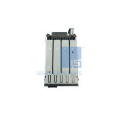 Alternative view of 47C9941 - x3850 X6 8x 1.8" HS Backplane