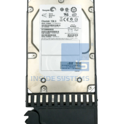 480938-001-1 - MSA2 300GB 15K 3G SAS 3.5" HDD