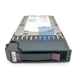 480938-001-1 - MSA2 300GB 15K 3G SAS 3.5" HDD - Image 2