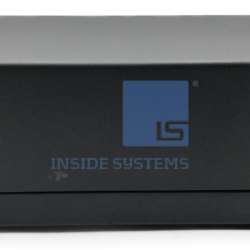 Alternative view of 4810-E50 - SurePOS 4810-E50 1.9GHz 2GB 500GB PSU