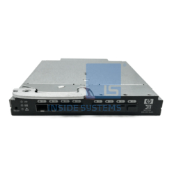 489864-001 - HP B-series 8/12c BladeSystem SAN Switch