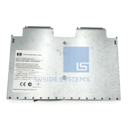 Alternative view of 495420-001 - 4X DDR InfiniBand Gen2 Switch Module
