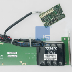 49571-15 - POWERBURST HEAT TOLERATE 13.5V 6.4F CACH