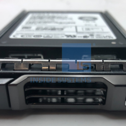Alternative view of 498F8-CMPL - DELL CMPL 1.92TB 12G RI TLC SAS 2.5" SSD