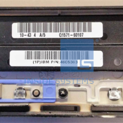 49Y9883 - IBM x3650 M2 RDX and DDS - Image 5