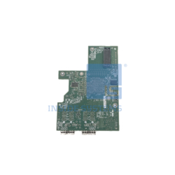 Alternative view of 4C57A14372-03 - DE6000 12GB SAS 4-Port HIC