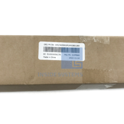 Alternative view of 4M17A37605 - ThinkSystem Short Rack Rail Kit