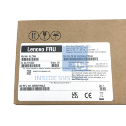 Alternative view of 4P57A78359-01 - 1800W Titanium PSU Gen2 230V