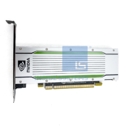 Alternative view of 4X67A14926 - NVIDIA T4 16GB PCIe Passive GPU