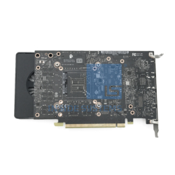 Alternative view of 4X67A14935 - Nvidia Quadro P2200 5GB PCIe Active GPU