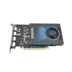 4X67A14935 - Nvidia Quadro P2200 5GB PCIe Active GPU - Image 3